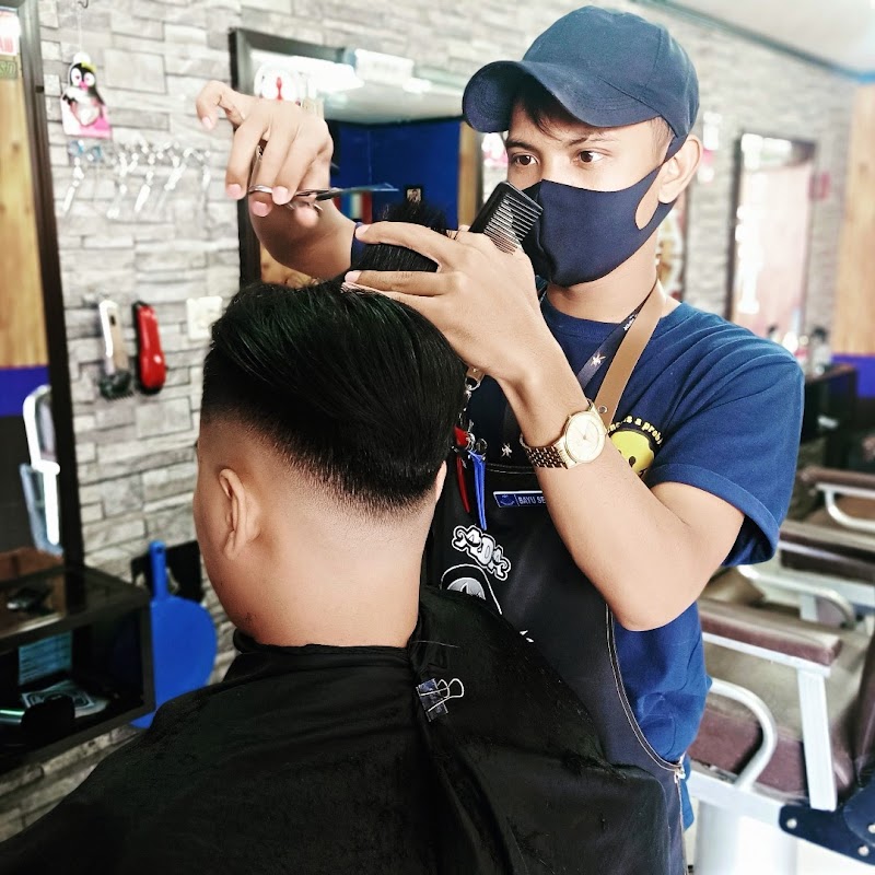 Gaya Rapi, Hati Tenang: Kesehatan & Kecantikan di Tengah Keramaian Cilacap